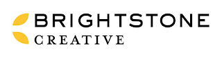 BRIGHTSTONE CREATIVE logo