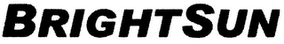 BRIGHTSUN logo