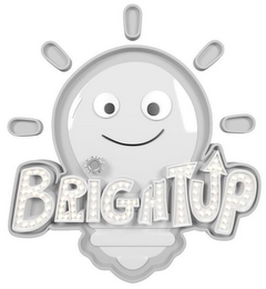 BRIGHTUP logo