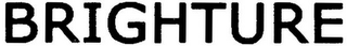 BRIGHTURE logo