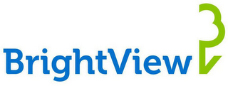 BRIGHTVIEW logo