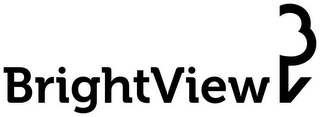 BRIGHTVIEW BV logo