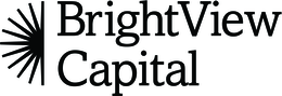 BRIGHTVIEW CAPITAL logo