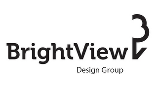 BRIGHTVIEW DESIGN GROUP logo