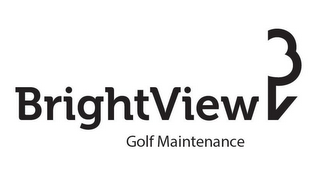 BRIGHTVIEW GOLF MAINTENANCE BV logo
