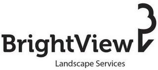 BRIGHTVIEW LANDSCAPE SERVICES BV logo