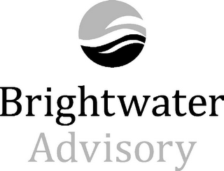 BRIGHTWATER ADVISORY logo