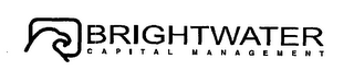 BRIGHTWATER CAPITAL MANAGEMENT logo