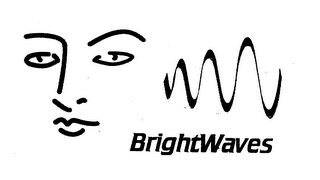 BRIGHTWAVES logo