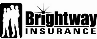 BRIGHTWAY INSURANCE logo