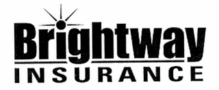 BRIGHTWAY INSURANCE logo