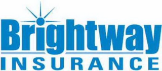 BRIGHTWAY INSURANCE logo