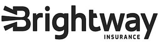 BRIGHTWAY INSURANCE logo