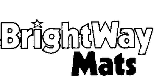 BRIGHTWAY MATS logo