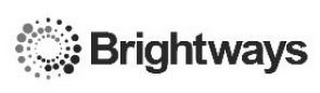 BRIGHTWAYS logo