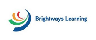 BRIGHTWAYS LEARNING logo
