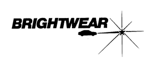 BRIGHTWEAR logo