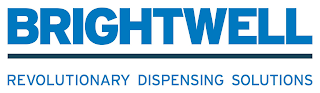 BRIGHTWELL REVOLUTIONARY DISPENSING SOLUTIONS logo