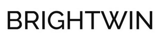 BRIGHTWIN logo