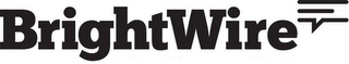 BRIGHTWIRE logo