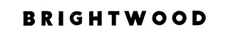 BRIGHTWOOD logo