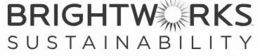 BRIGHTWORKS SUSTAINABILITY logo