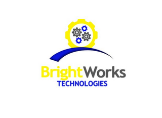 BRIGHTWORKS TECHNOLOGIES logo