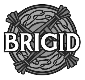BRIGID logo