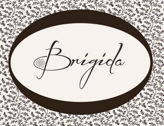 BRIGIDA logo