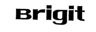 BRIGIT logo