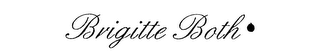 BRIGITTE BOTH logo