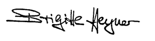 BRIGITTE HEYNER logo