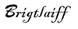 BRIGTLAIFF logo