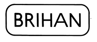 BRIHAN logo