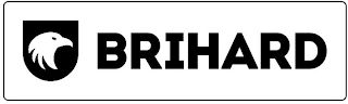 BRIHARD logo