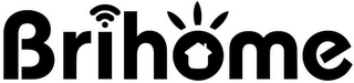 BRIHOME logo