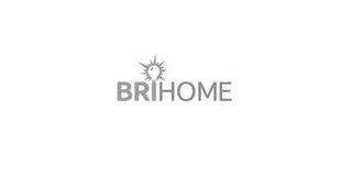 BRIHOME logo