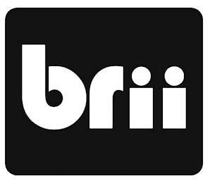 BRII logo
