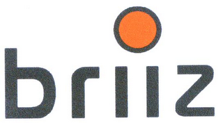 BRIIZ logo