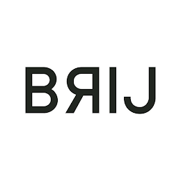 BRIJ logo