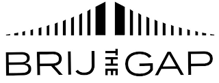 BRIJ THE GAP logo