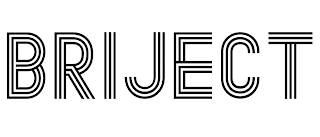 BRIJECT logo