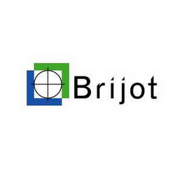 BRIJOT logo