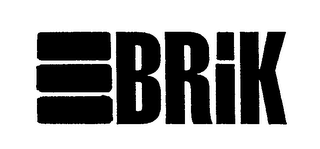 BRIK logo
