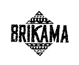 BRIKAMA logo