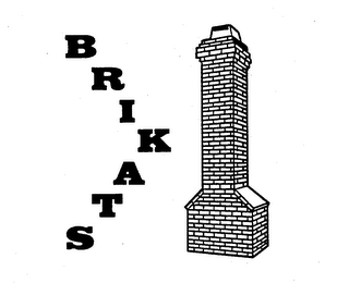 BRIKATS logo