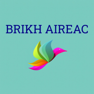 BRIKH AIREAC logo