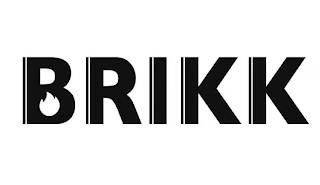 BRIKK logo