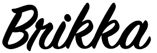 BRIKKA logo