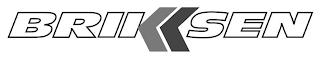 BRIKKSEN logo